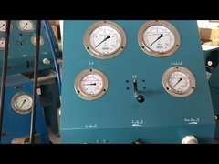 Dispositif de test de vanne de carburant vtu1100-n