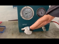 Pompe haute pression pneumatique AHP3500