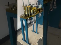 Testeur de soupape de gaz GI