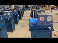 Dispositif d'essai de valve de carburant