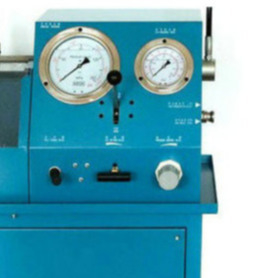 Dispositif d'essai de valve de carburant