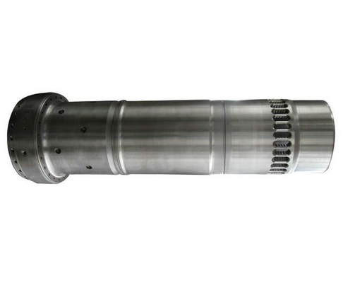 Assemblage de soupape de chemise de cylindre de moteur à 2 temps