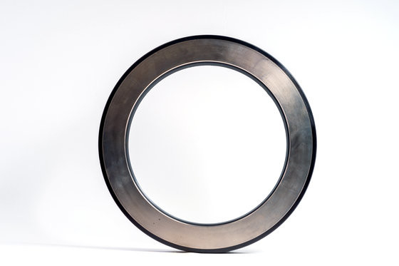 Écrous hydrauliques de haute précision pour l'installation et le retrait