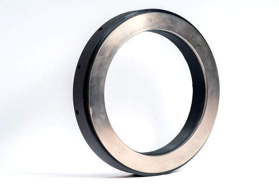 Écrous hydrauliques de haute précision pour l'installation et le retrait