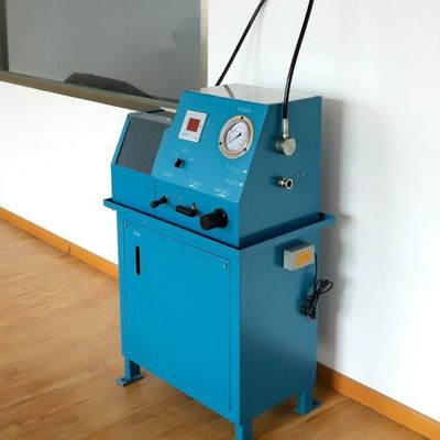 Pompe hydraulique à haute pression à eau ou à huile avec sortie de taille 1 4 pouces à 1 pouce et dimensions compactes 690x250x185mm pour la performance