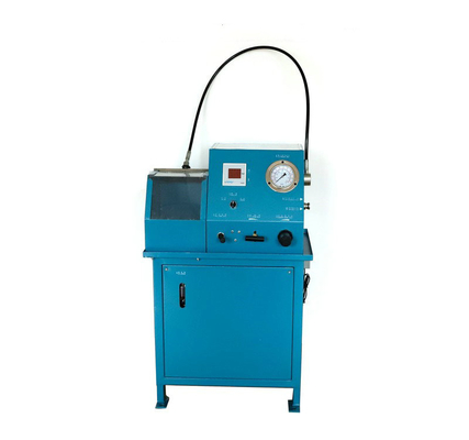 Du carburant HDP1100-D2 pression maximum 1100Bar 100Kg de valve de dispositif marin d'essai