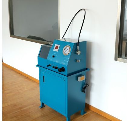 Pompes hydrauliques à haute pression en acier Technologie de pompe unique fournissant des solutions d'alimentation hydraulique pour les machines industrielles