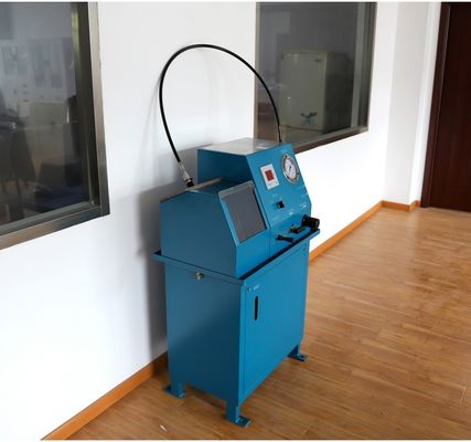 Pompes hydrauliques à haute pression en acier en acier coulé avec pédale à pied, permettant un contrôle stable de la pression pour l'industrie