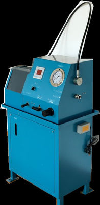 Pompes à main hydrauliques à haute pression adaptées aux essais hydrauliques et aux applications d'étalonnage