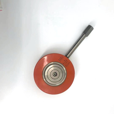 Barre à simple effet télescopique de cric hydraulique 2000 de cylindre d'UFL dans les espaces étroits