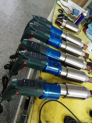 Électrique série d'ADS clé l'arme à feu électrique de couple de boulon de machine-outil