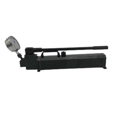 pompe à vide manuelle du réservoir 2.2L - Hml- 3500 Pressum à 2500bar