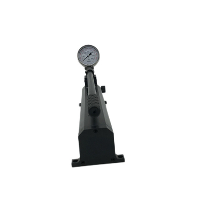 pompe à vide manuelle du réservoir 2.2L - Hml- 3500 Pressum à 2500bar