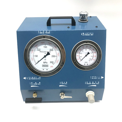 pompe à haute pression hydraulique de réservoir de carburant 6L