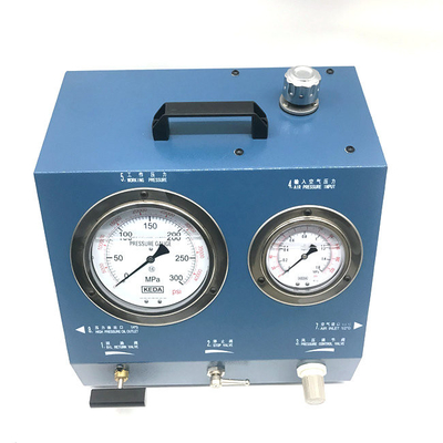 pompe à haute pression hydraulique de réservoir de carburant 6L