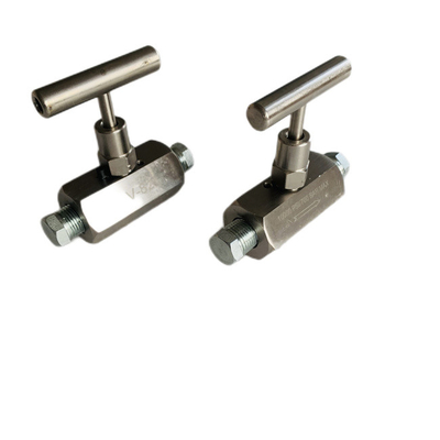 Pression d'utilisation à haute pression d'éléments hydrauliques de valve de commande de puissance d'acier inoxydable 700Bar