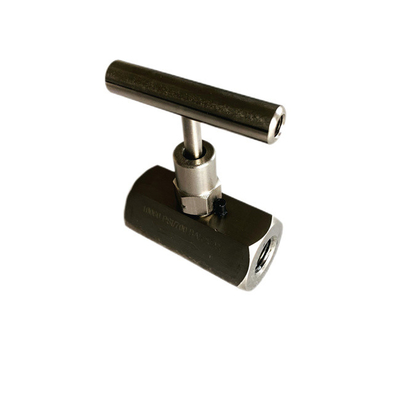 Pression d'utilisation à haute pression d'éléments hydrauliques de valve de commande de puissance d'acier inoxydable 700Bar