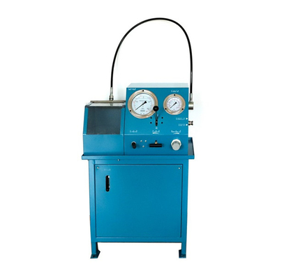 Marine Fuel Valve Testing HDP1100-2 convient à l'injecteur MAN35-98