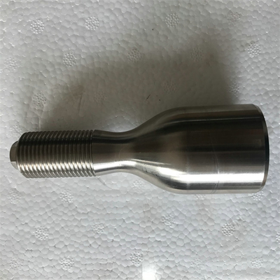 Vitesse moyenne de tension 1500Bar d'outil de boulon hydraulique de moteur diesel