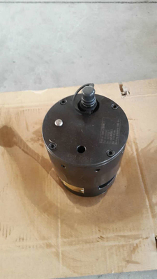 Spécifications M60x4 de Jack Hydraulic Bolt Tensioning Thread pour la couverture de cylindre de S60mec