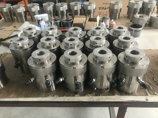 Outil de tension 21500Bar 2483 KN de boulon hydraulique de Stu Series Subsea