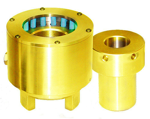 Corrosion hydraulique de retour automatique d'Esx Jack Bolt Tensioning 160 KN 1500Bar anti