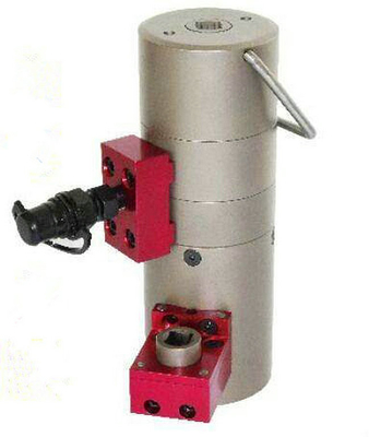 Type de tension milliseconde Multi Staged 1500Bar de cylindre de boulon hydraulique de 322 KN d'outils