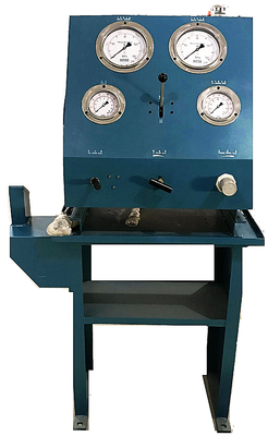 VTU-1100N ALIMENTENT LE DISPOSITIF D'ESSAI DE VALVE