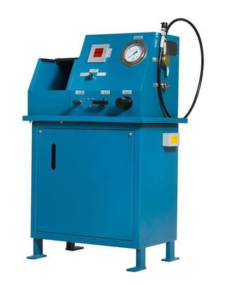 Dispositif de Marine Auxiliary Fuel Valve Test